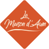 Logo La Maison d’Aum, gîtes et séjours nature en Dordogne